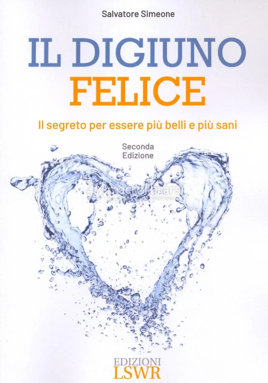 Il Digiuno Felice