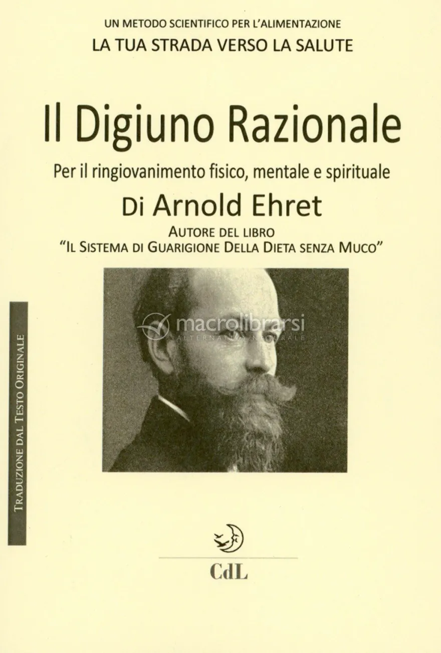 Il Digiuno Razionale