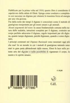 Il Digiuno Razionale