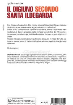 Il Digiuno secondo Santa Ildegarda