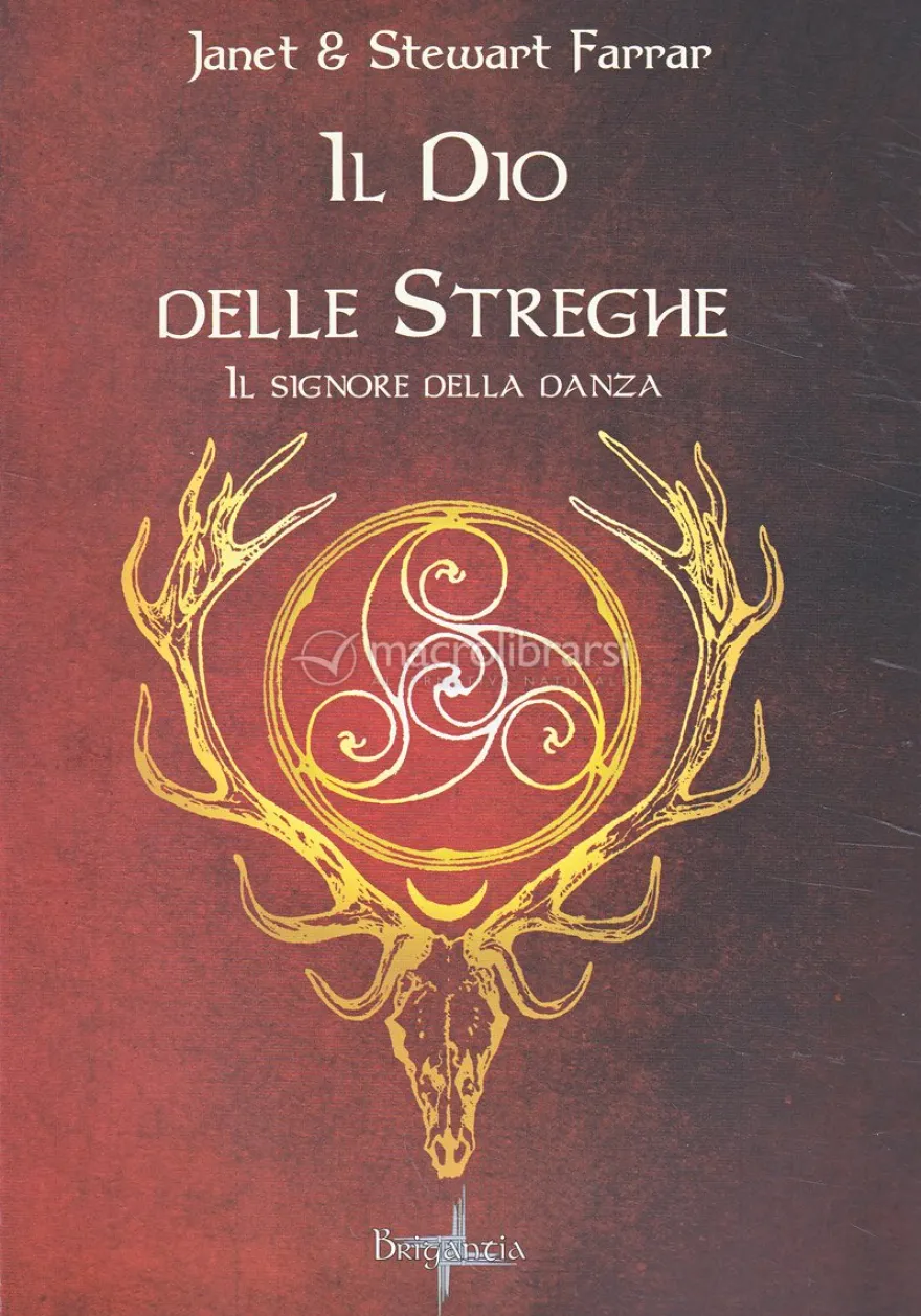Il Dio delle Streghe