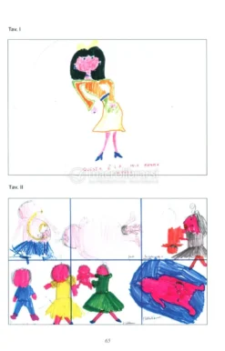 Il Disegno del Bambino in Difficoltà