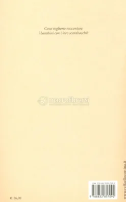 Il Disegno e la Psicoanalisi Infantile