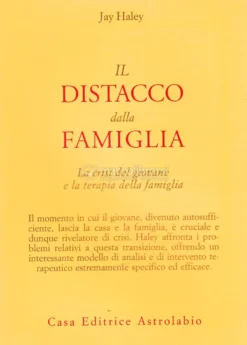 Il Distacco dalla Famiglia
