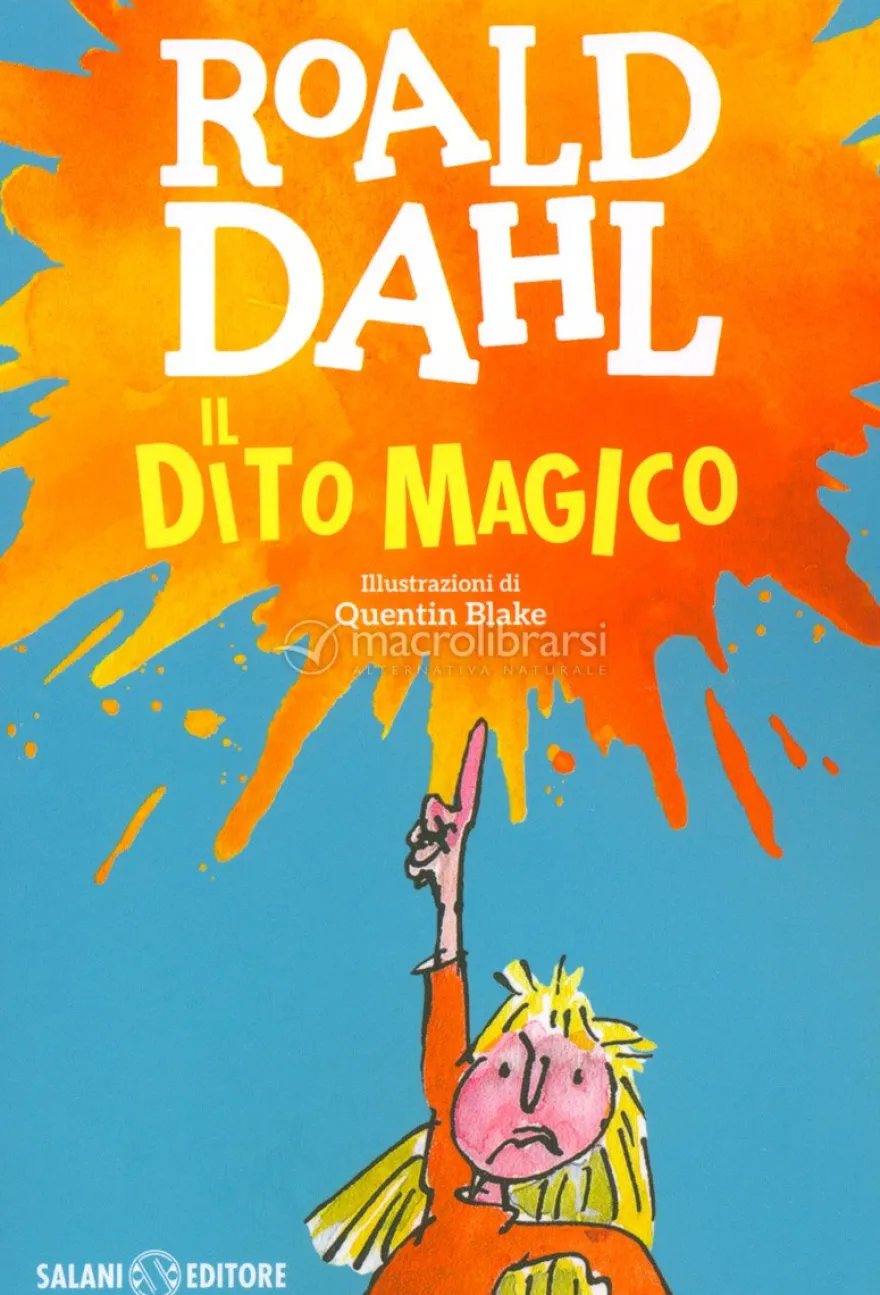 Il Dito Magico
