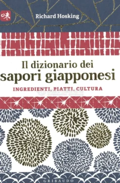 Il Dizionario dei Sapori Giapponesi