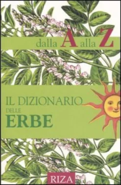 Il Dizionario delle Erbe