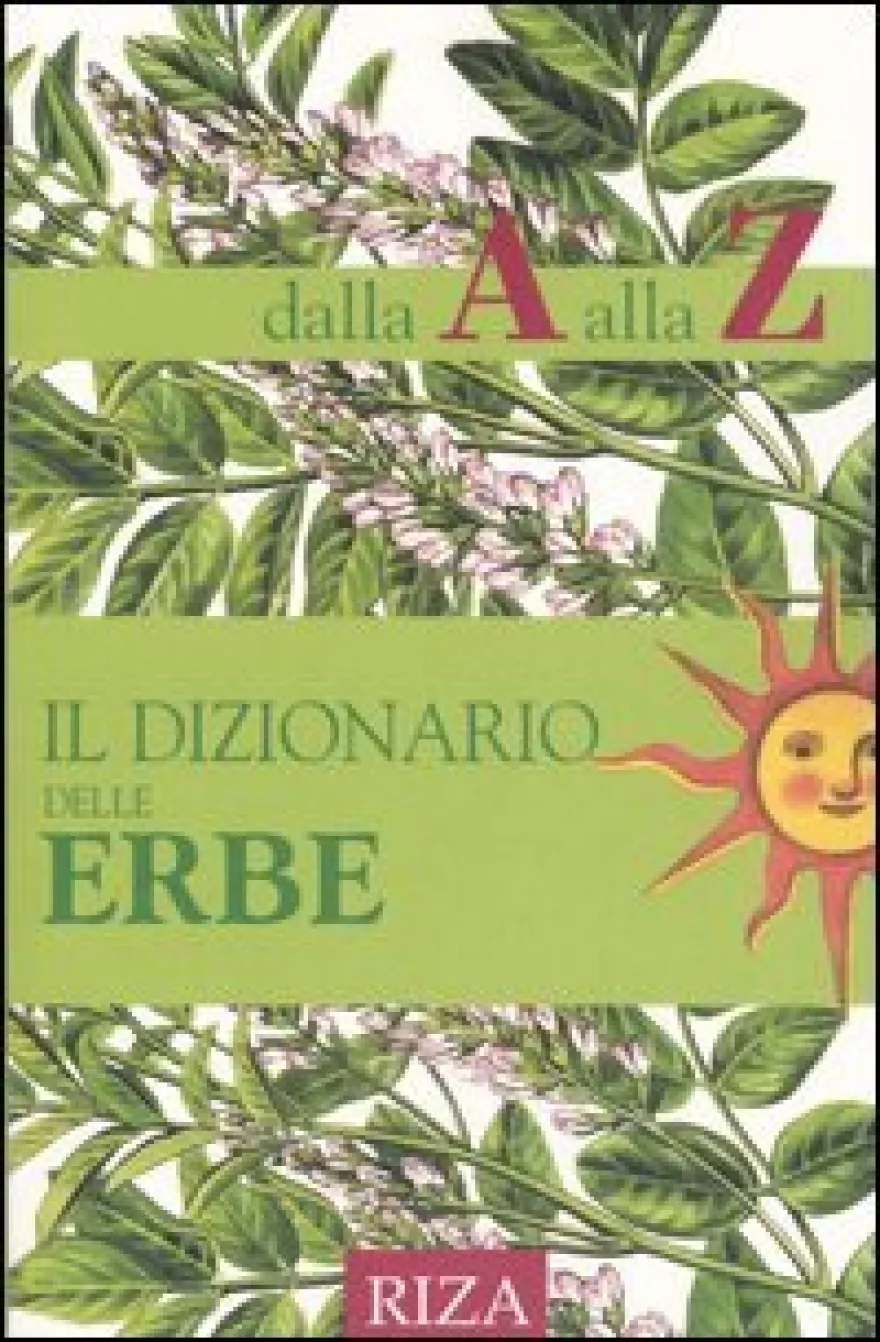 Il Dizionario delle Erbe