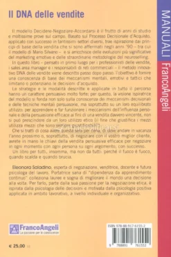 Il Dna delle Vendite