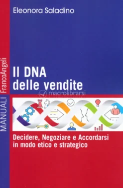 Il Dna delle Vendite