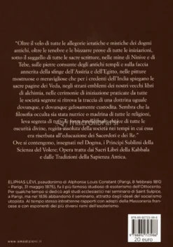 Il Dogma del'Alta Magia