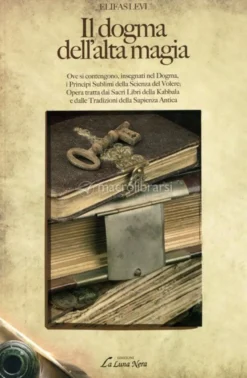 Il Dogma dell'Alta Magia