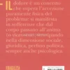 Il Dolore Invisibile