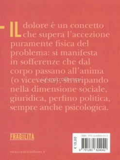Il Dolore Invisibile