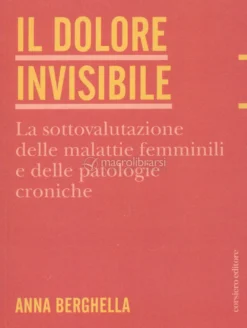 Il Dolore Invisibile