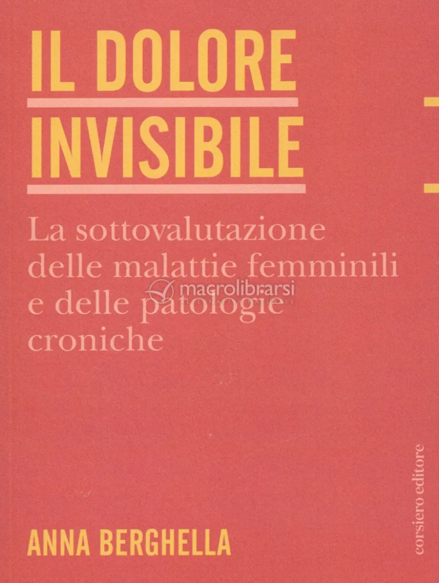 Il Dolore Invisibile