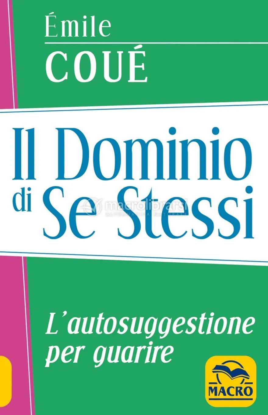 Il Dominio di Se Stessi