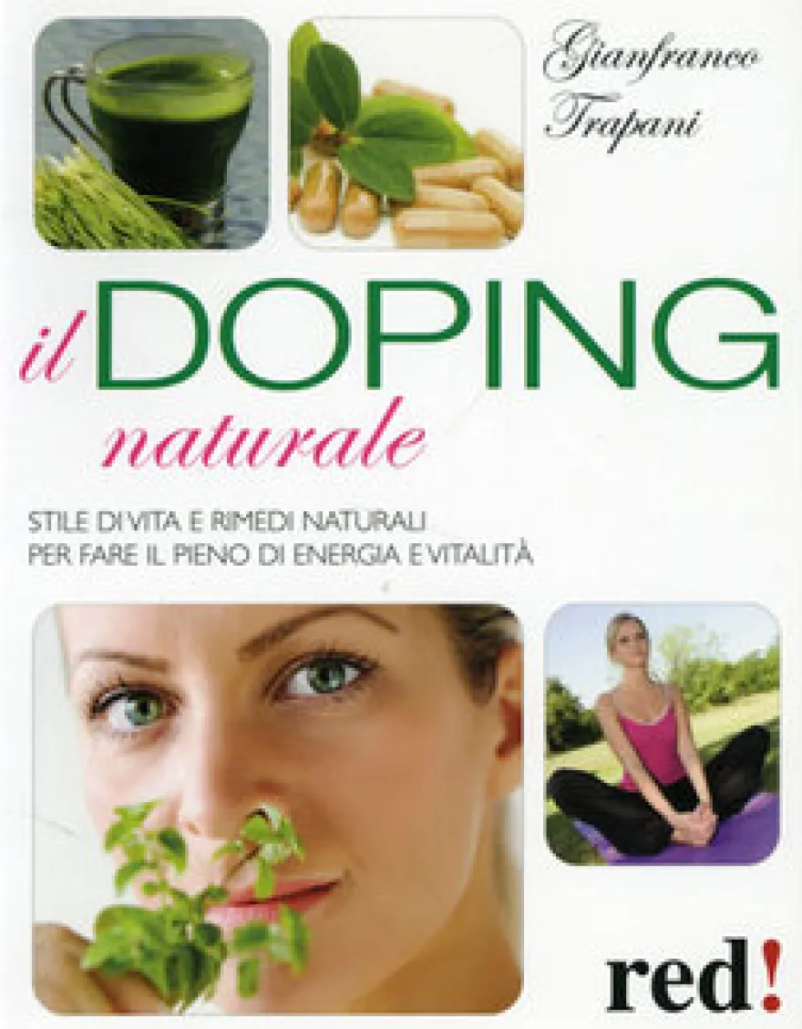 Il Doping Naturale