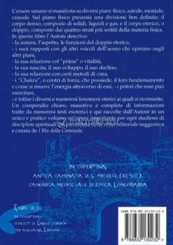 Il Doppio Eterico e Altri Fenomeni