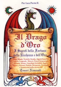 Il Drago d'Oro