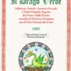 Il Drago Verde