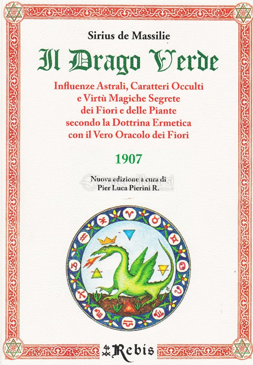 Il Drago Verde