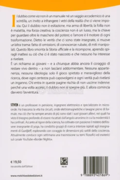 Il Dubbio come Via