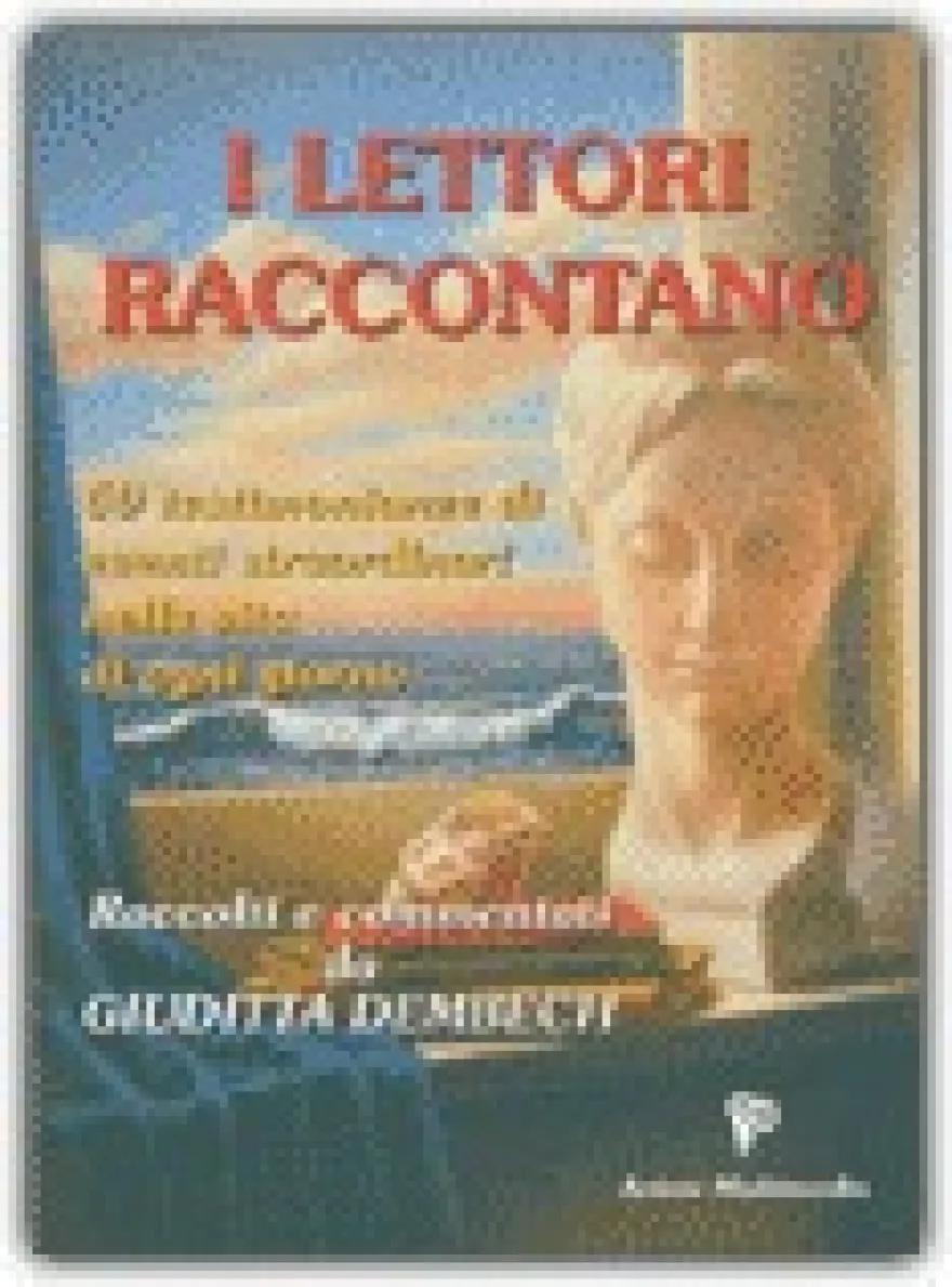I Lettori Raccontano