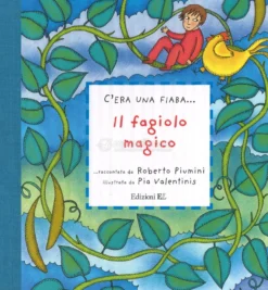 Il Fagiolo Magico
