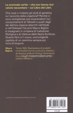 Il Falso Testamento