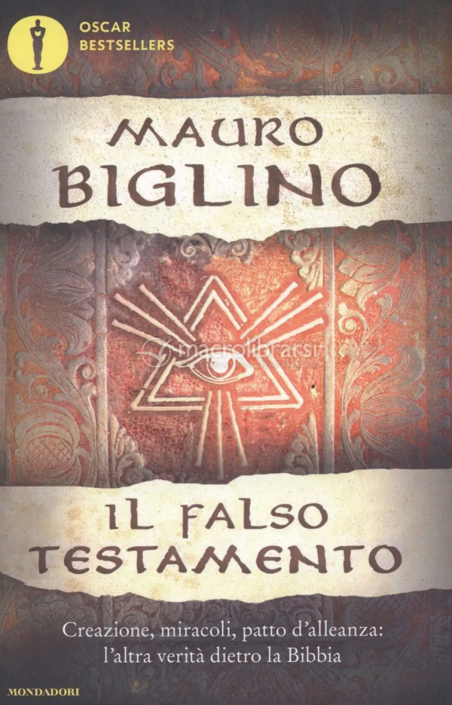 Il Falso Testamento