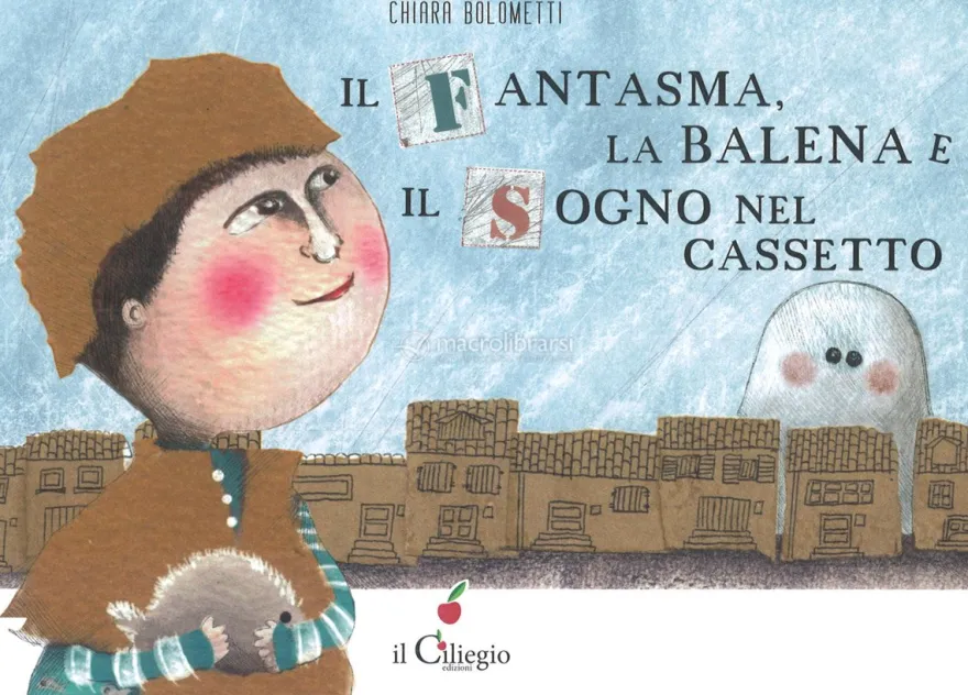Il Fantasma, la Balena e il Sogno nel Cassetto