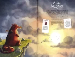Il Fantastico Libro dei Draghi e altre Creature