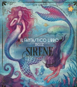 Il Fantastico Libro delle Sirene