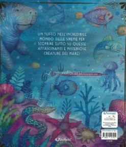 Il Fantastico Libro delle Sirene