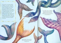 Il Fantastico Libro delle Sirene