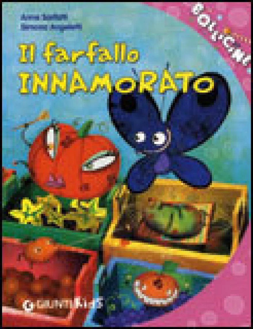 Il Farfallo Innamorato