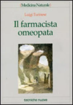 Il Farmacista Omeopata