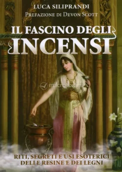 Il Fascino degli Incensi