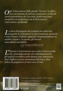 Il Fascino degli Incensi