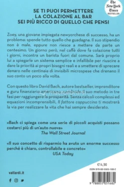 Il Fattore Cappuccino