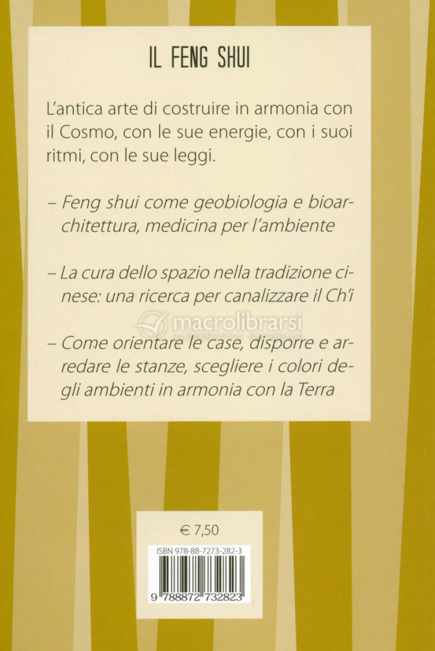 Il Feng Shui
