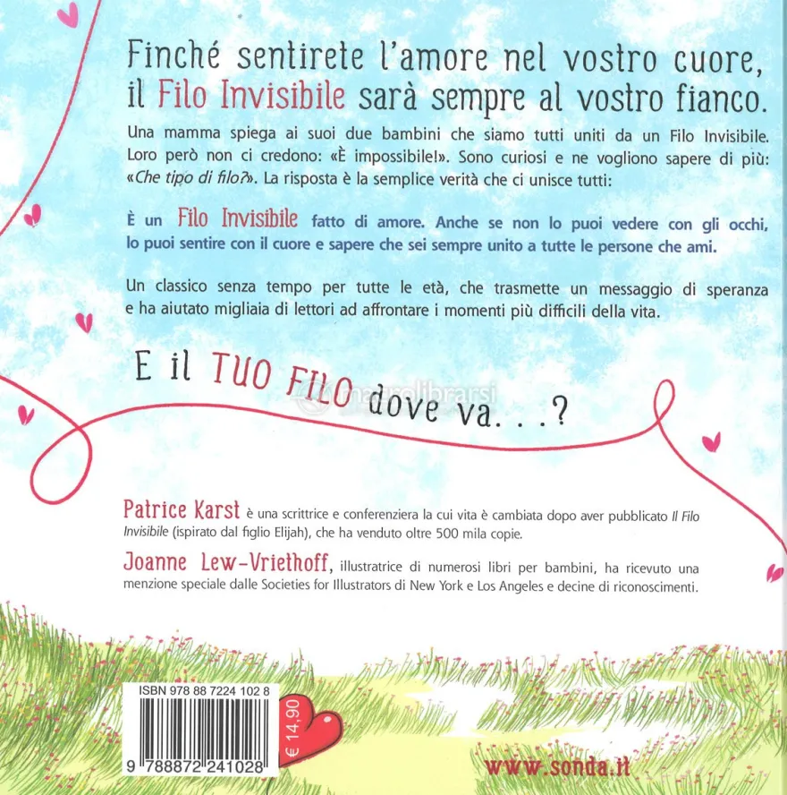 Il Filo Invisibile