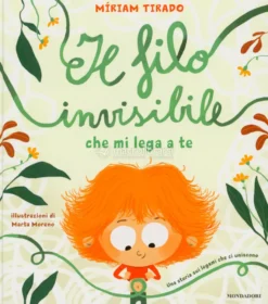 Il Filo Invisibile che Mi Lega a Te