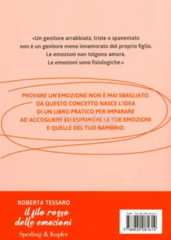 Il Filo Rosso delle Emozioni