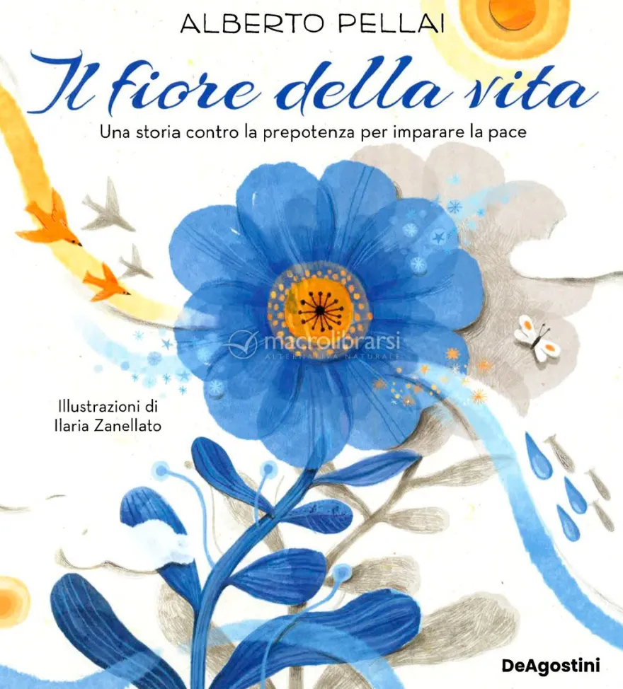 Il Fiore della Vita