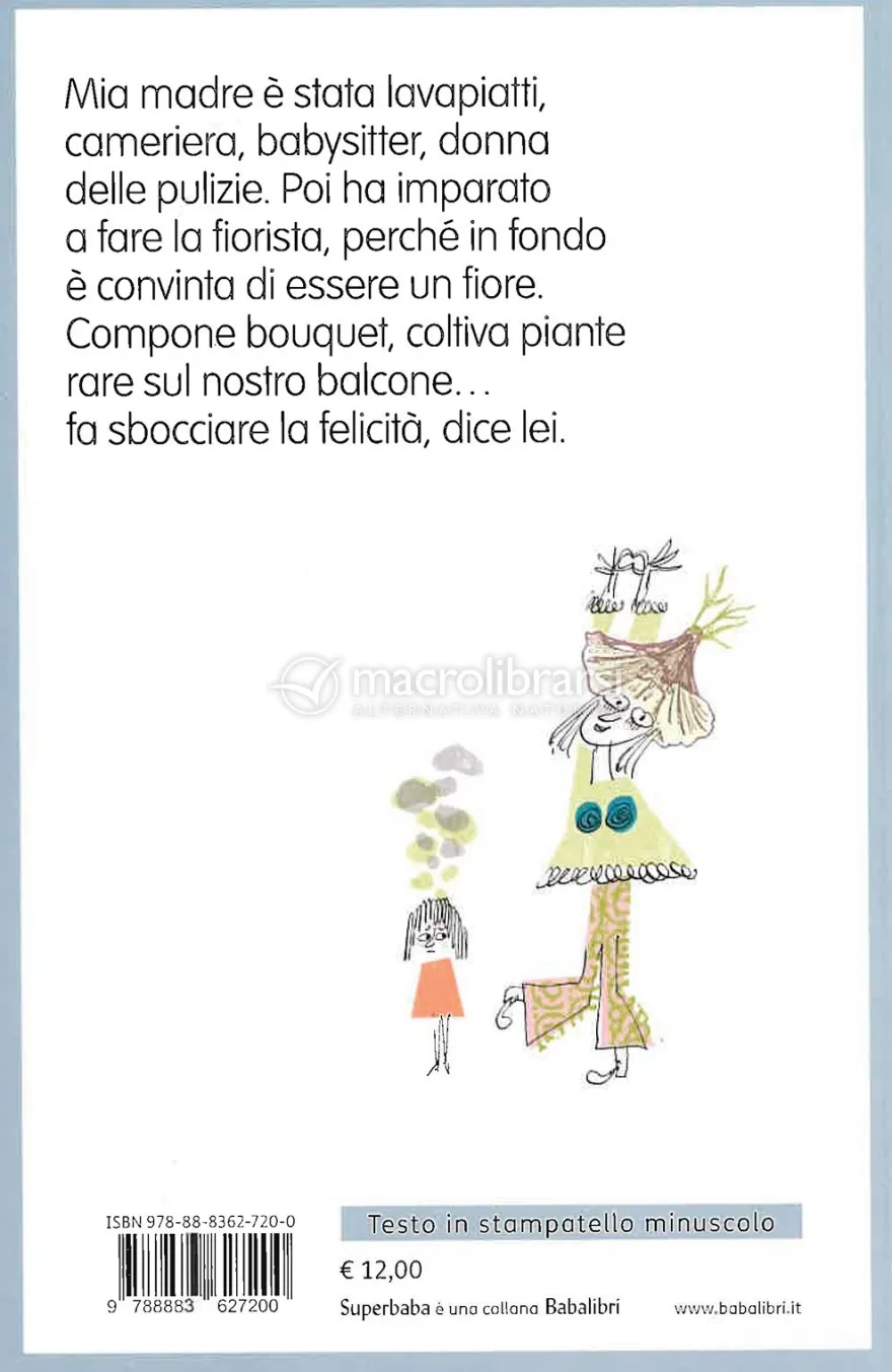 Il Fiore delle Strisce Pedonali