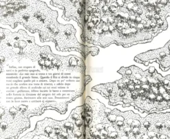 Il Fiore Perduto dello Sciamano di K