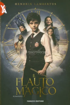 Il Flauto Magico