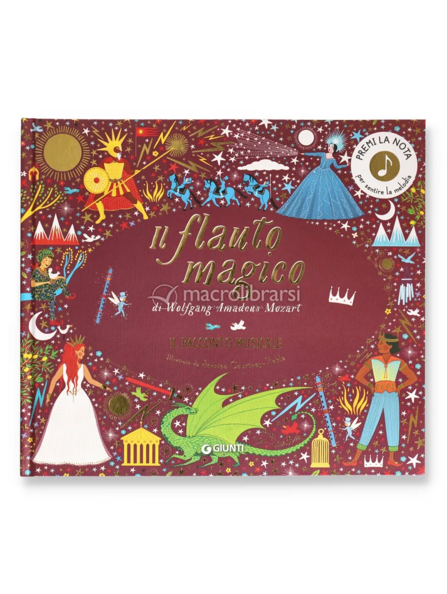 Il Flauto Magico
